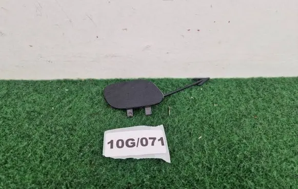 Opel Corsa E Front tow hook cap/cover 13399230