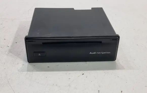 Audi A6 S6 C5 4B GPS navigation control unit/module 4D0919892