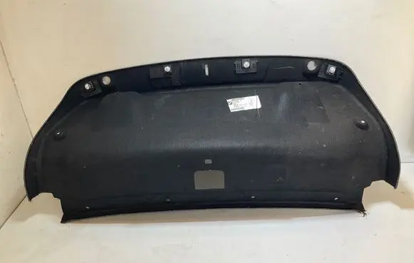 BMW 3 G20 G21 Tailgate trim 7430622 18282710