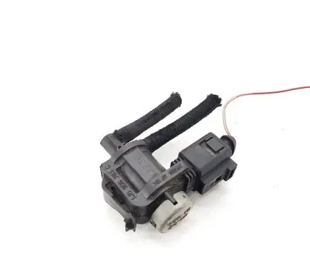 Audi A4 S4 B6 8E 8H Turbo solenoid valve 1J0906283C