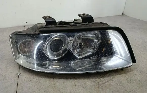 Audi A4 S4 B6 8E 8H Headlight/headlamp 