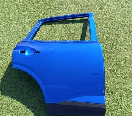 Nissan Qashqai J12 Rear door 821546UA0A