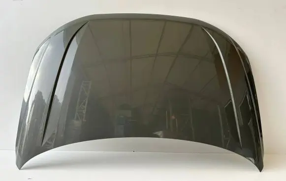 Audi A1 Engine bonnet/hood 82A823155A