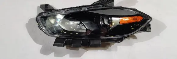 Dodge Dart Headlight/headlamp