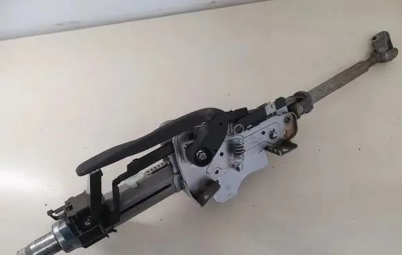 Volkswagen Tiguan Steering wheel axle set 5QB419506F 3Q0905861B