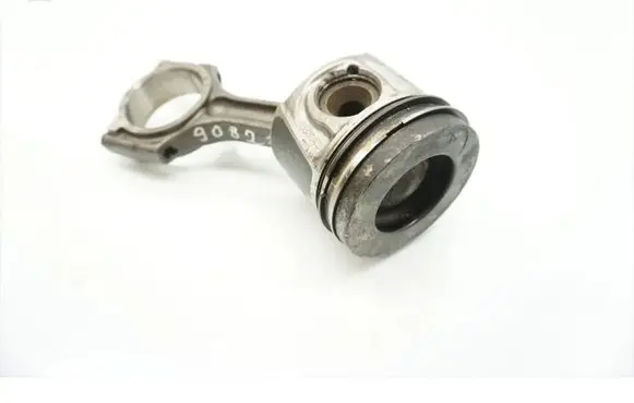 Volkswagen Jetta VI Piston with connecting rod 