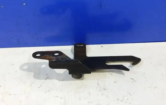 Volvo XC90 Engine bonnet/hood lock/latch loop/hook 30763562