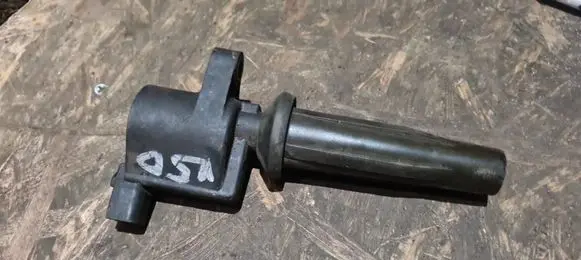 Volvo V50 High voltage ignition coil 4M5G12A366BC 4174CA