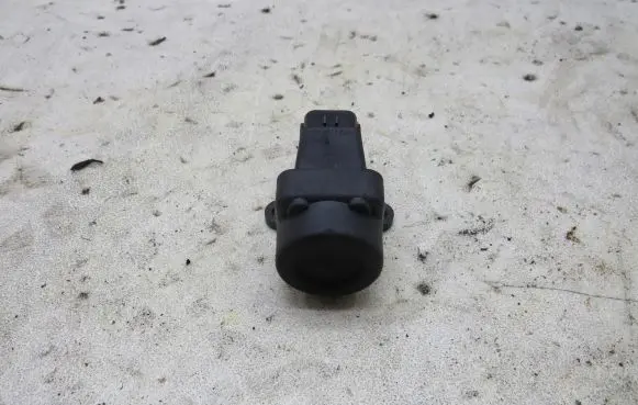 Honda CR-V Airbag deployment crash/impact sensor