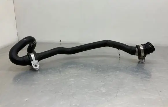 BMW 5 E60 E61 Engine coolant pipe/hose 6921463