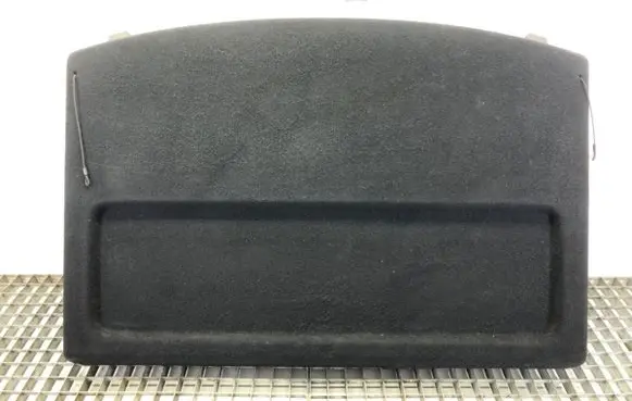 Skoda Superb B6 (3T) Parcel shelf 3T5867769