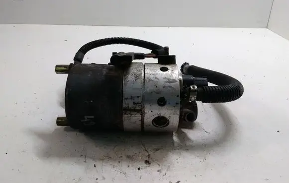 Audi A6 S6 C5 4B Other brake parts 8E0614175D 0265410045