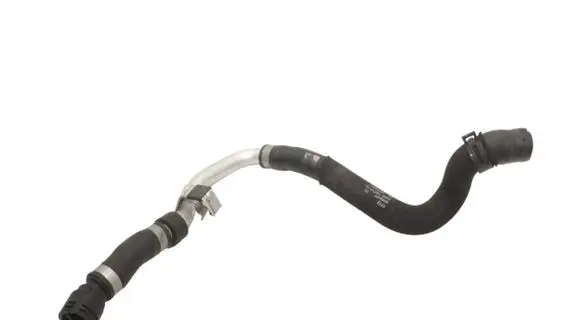 Mini Cooper Countryman R60 Engine coolant pipe/hose 8658488