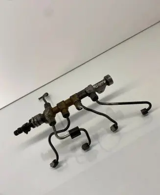 Opel Insignia A Fuel main line pipe 0445214221 55576177