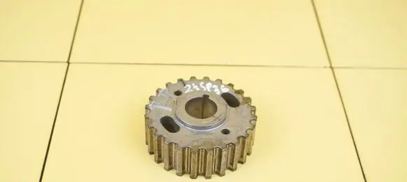 Jaguar XF X250 Timing chain sprocket 9X2Q6A256CB 306DT