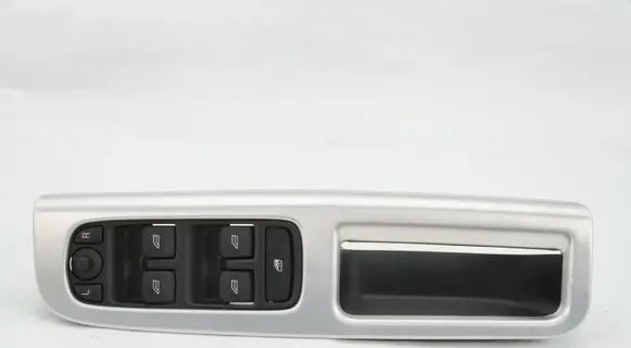 Volvo V50 Electric window control switch 31334349
