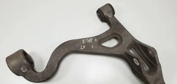 Jaguar S-Type Front control arm