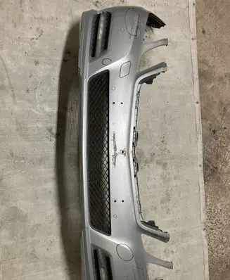 Mercedes-Benz E W212 Front bumper