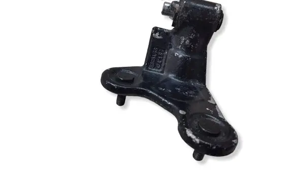 Mercedes-Benz S W222 Rear door lower hinge 