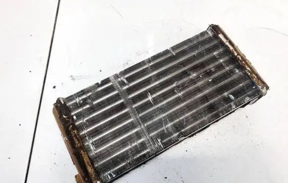 Mercedes-Benz 190 W201 Heater blower radiator 