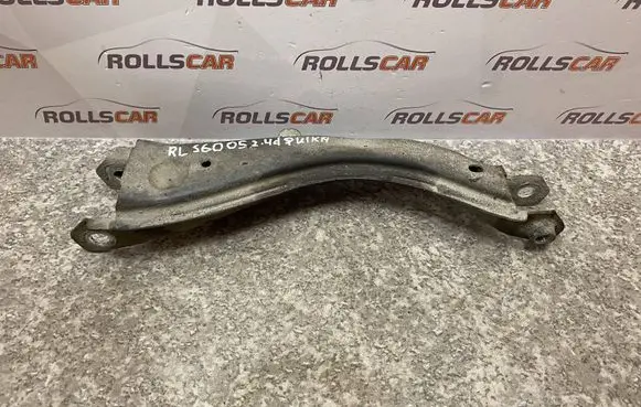 Volvo S60 Rear control arm