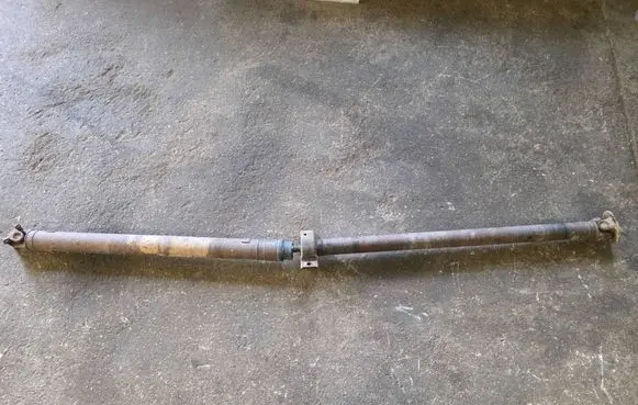 Nissan Rogue Drive shaft (set)