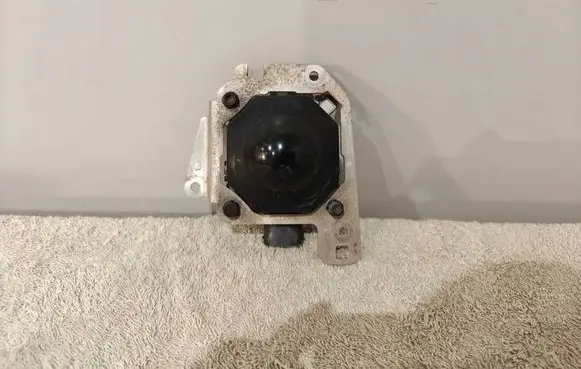 Audi Q5 SQ5 Distronic sensor radar 80A907561D 0203303202