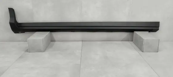 Ford Kuga II Front sill (body part) CV44S10154A