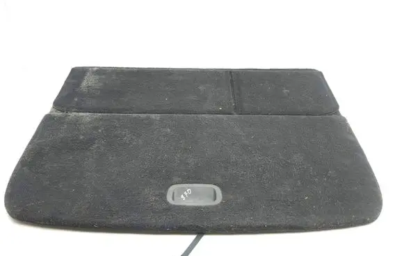Jeep Cherokee Trunk/boot floor carpet liner P1UC86DX9AC 3193F0DX9C 32472014
