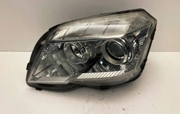 Mercedes-Benz GLK (X204) Headlight/headlamp A2048206859 12518205 6500100000