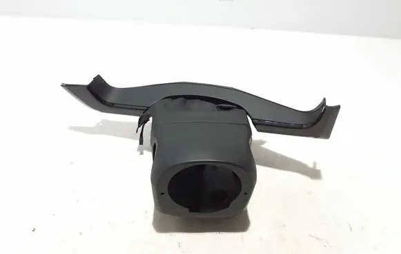 Porsche Panamera (971) Steering wheel column trim 971858566