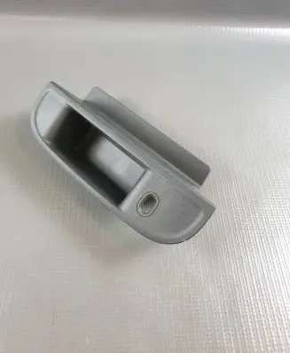 Renault Kangoo II Other interior part 8200452922 8200452923