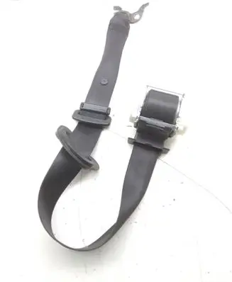 BMW 3 E90 E91 Front seatbelt 34073017A