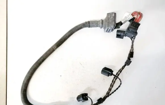 BMW 5 GT F07 Ignition plug leads 782365005