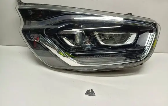 Ford Transit Custom Headlight/headlamp JK2113D152BJ