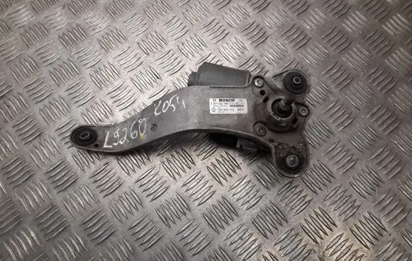 Volkswagen ID.3 Front wiper linkage 10A955113