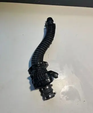 Mercedes-Benz B W247 Intercooler hose/pipe A6540982300 72501683 213220049