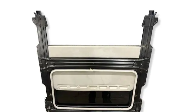Volvo V60 Sunroof set 