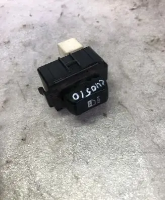 Lexus IS 220D-250-350 Central locking switch button 8570b5n