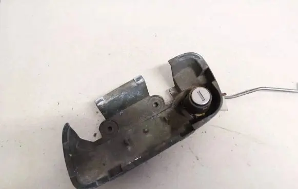 Opel Astra G Front door lock (next to the handle) 