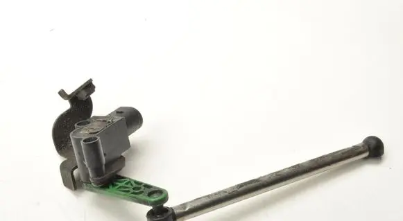 Porsche Cayman 982 Headlight/headlamp level sensor 99163138100