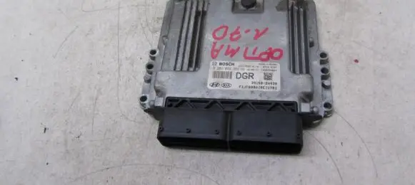 KIA Optima Engine control unit/module ECU