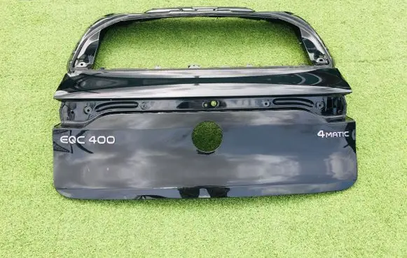 Mercedes-Benz EQC Tailgate/trunk/boot lid 2937420000