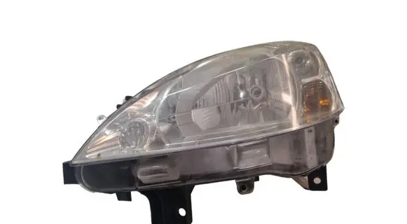Peugeot Partner Headlight/headlamp 89317991 9682829380