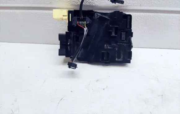 Steering angle sensor