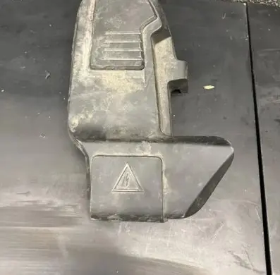 BMW X4 G02 Other engine bay part 8632554