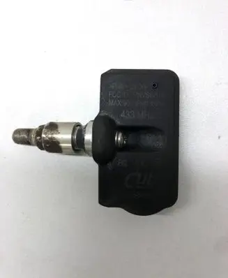 Tire pressure sensor