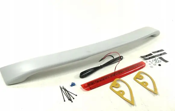 Subaru Impreza II Tailgate/trunk spoiler E7210SE000