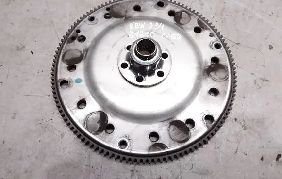 Audi A4 S4 B8 8K Flywheel 03G105323R