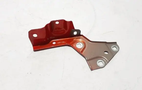 Renault Scenic E-Tech V Fender mounting bracket 625643359R
